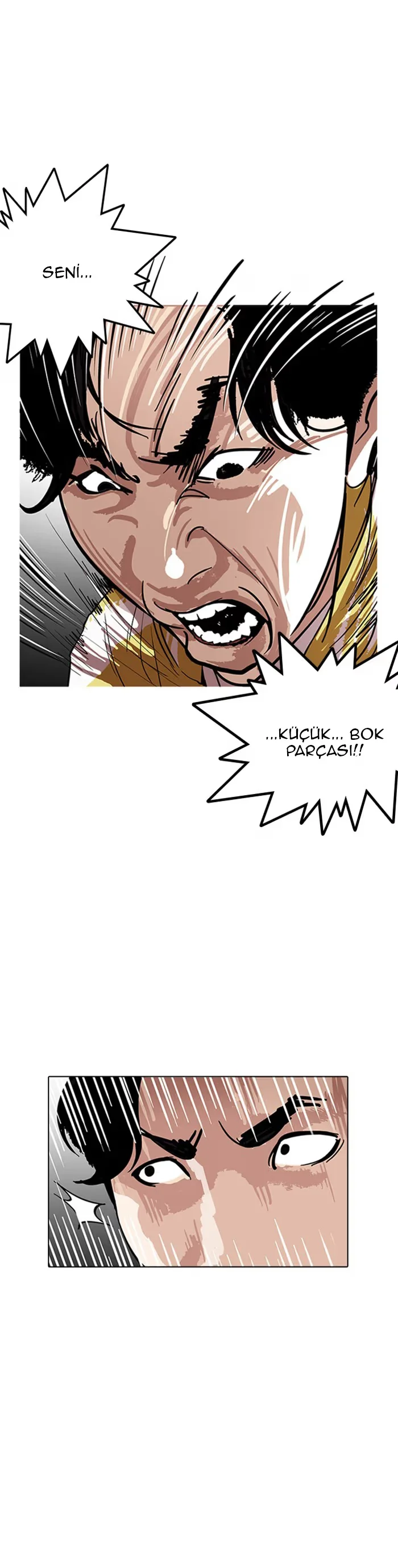 Lookism - Bölüm 167 - Sayfa 9