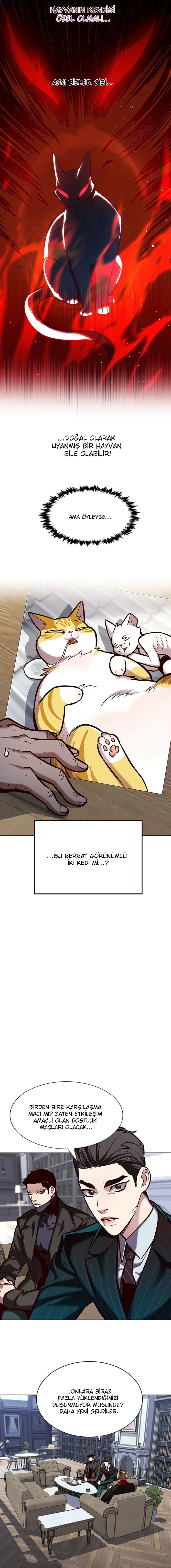Eleceed - Bölüm 193 - Sayfa 12