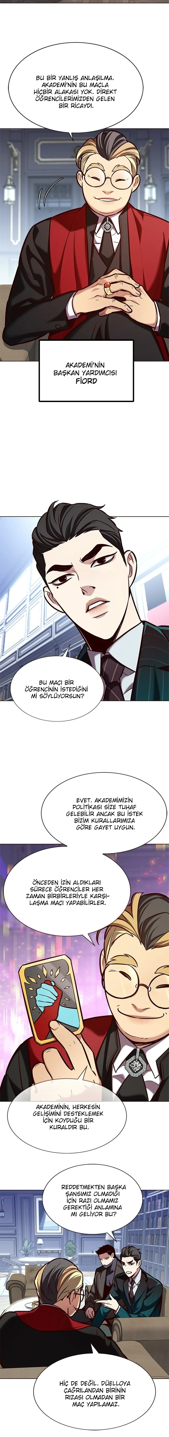 Eleceed - Bölüm 193 - Sayfa 13