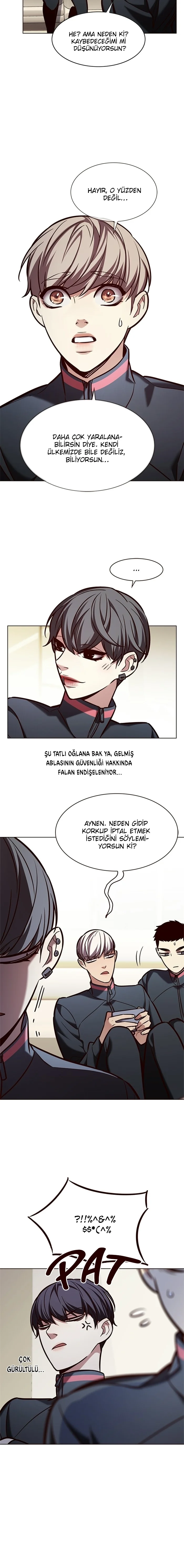 Eleceed - Bölüm 193 - Sayfa 16
