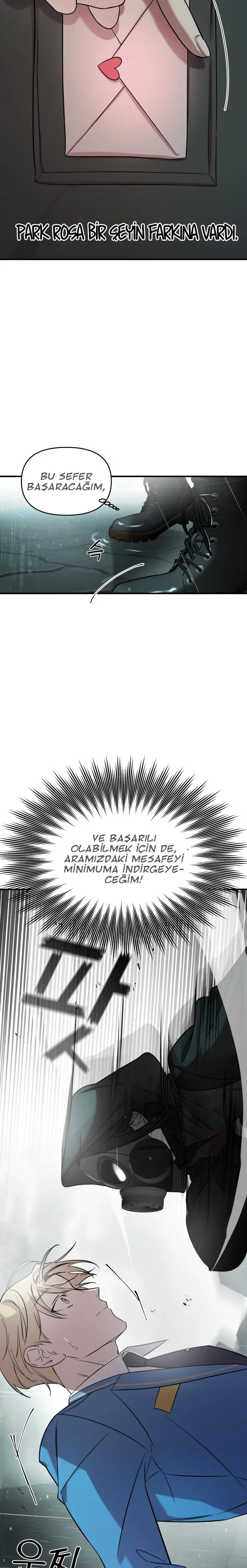 Pure Villain - Bölüm 4 - Sayfa 19