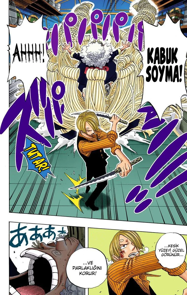 One Piece - Bölüm 372 - Sayfa 12