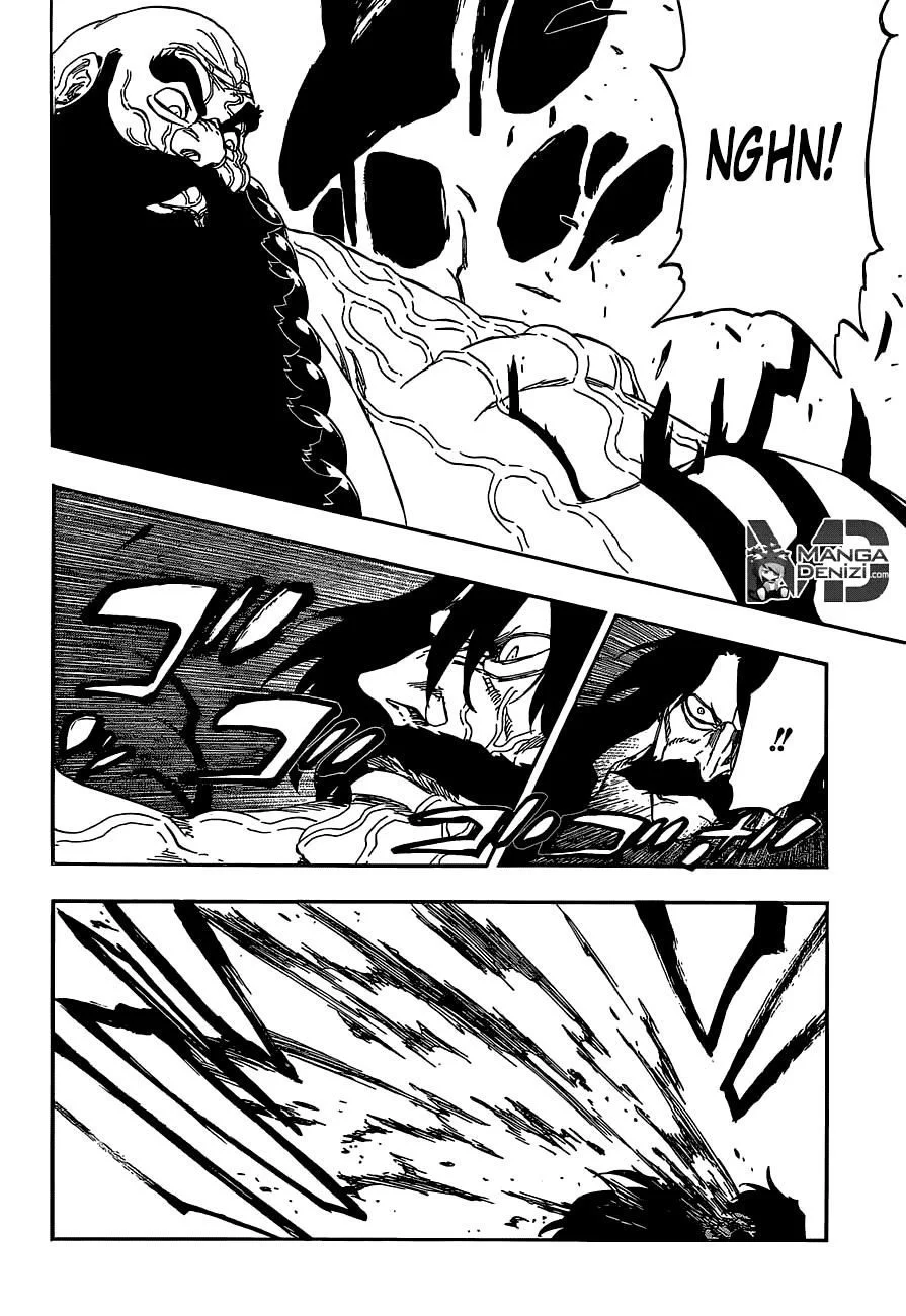 Bleach - Bölüm 607 - Sayfa 14