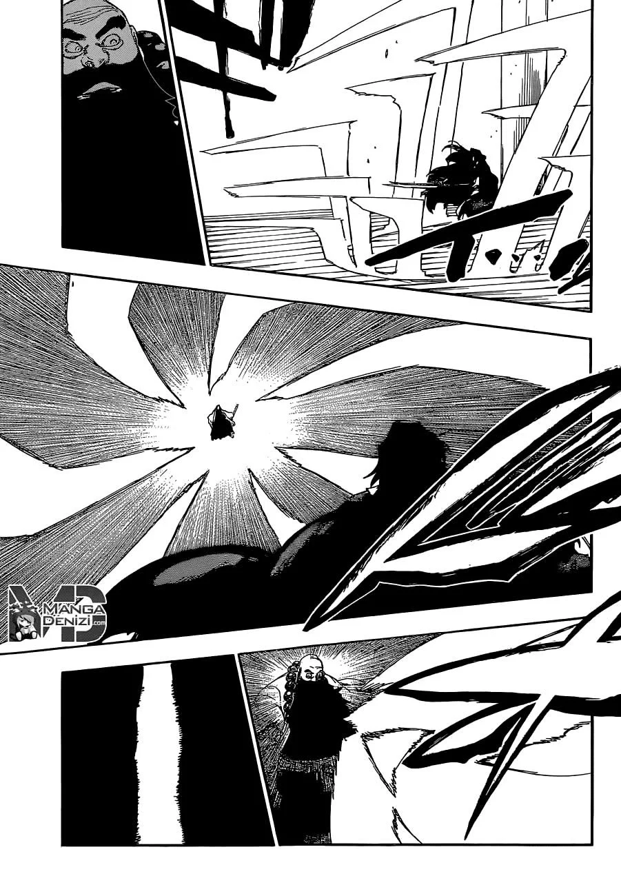 Bleach - Bölüm 607 - Sayfa 5