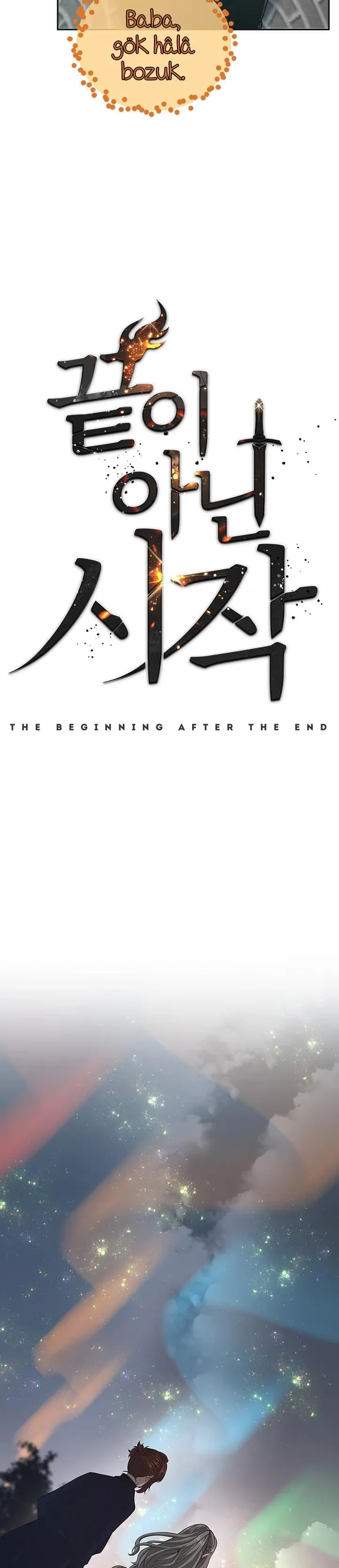 The Beginning After the End - Bölüm 133 - Sayfa 18