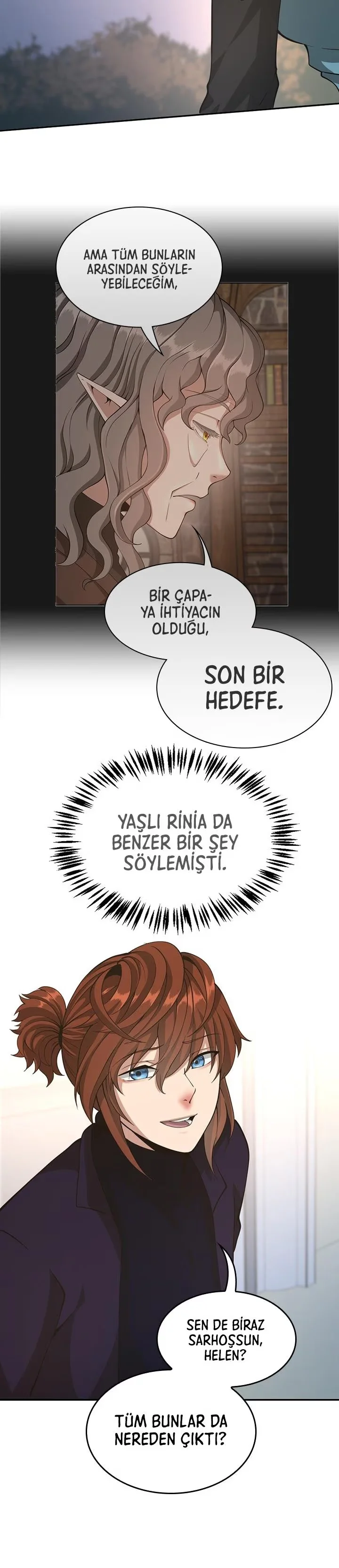 The Beginning After the End - Bölüm 133 - Sayfa 35