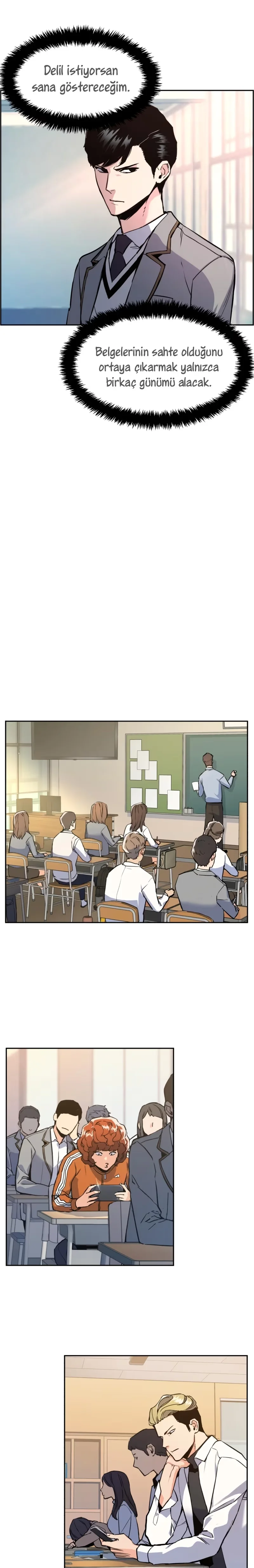Mercenary Enrollment - Bölüm 13 - Sayfa 15