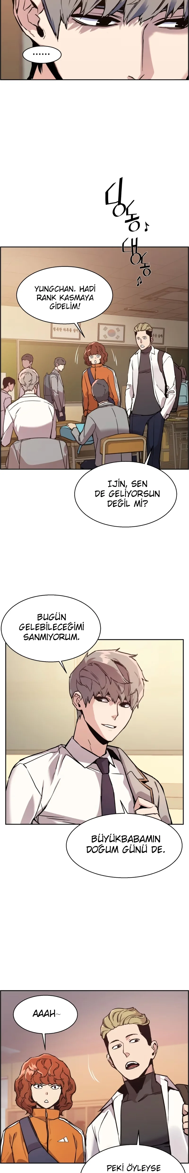 Mercenary Enrollment - Bölüm 13 - Sayfa 17
