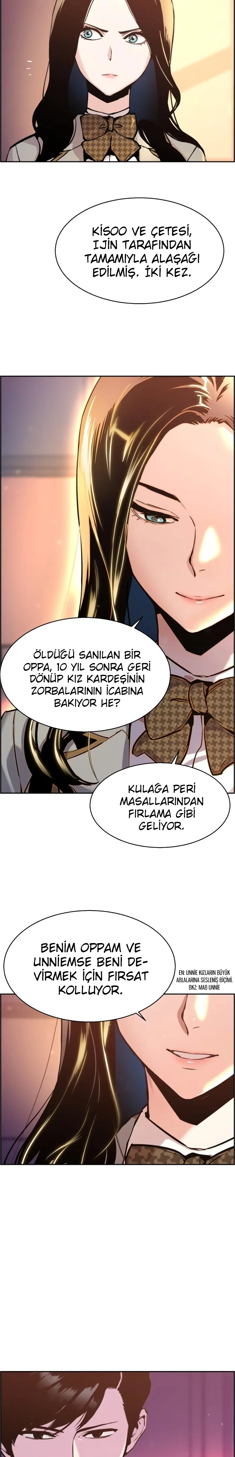 Mercenary Enrollment - Bölüm 13 - Sayfa 20