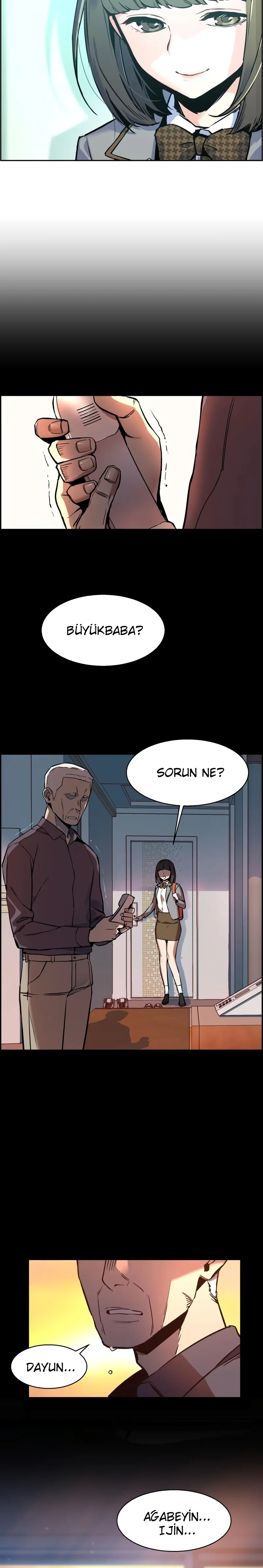 Mercenary Enrollment - Bölüm 13 - Sayfa 4