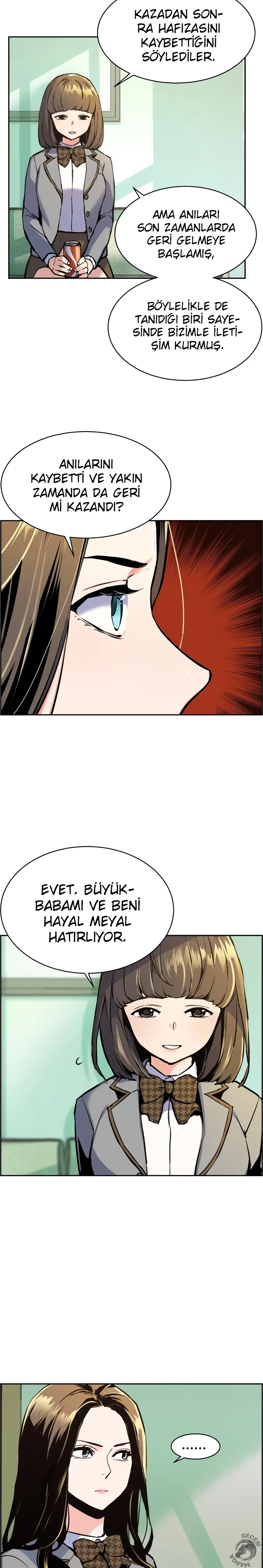Mercenary Enrollment - Bölüm 13 - Sayfa 6