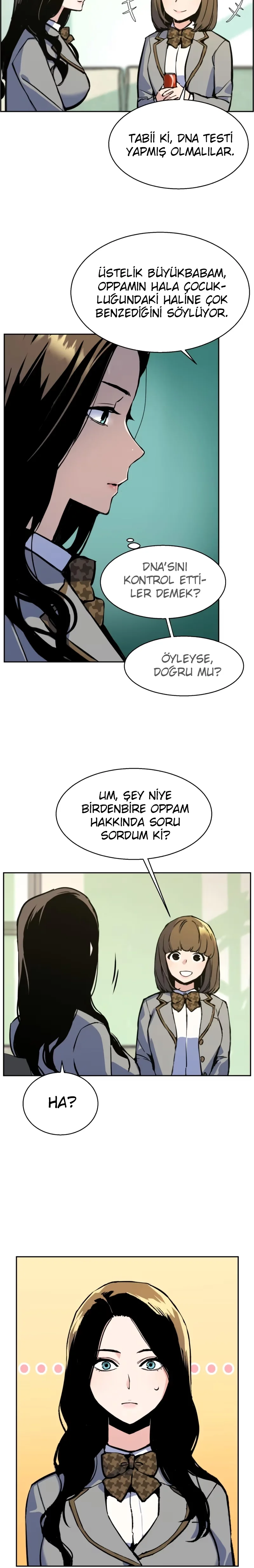 Mercenary Enrollment - Bölüm 13 - Sayfa 9