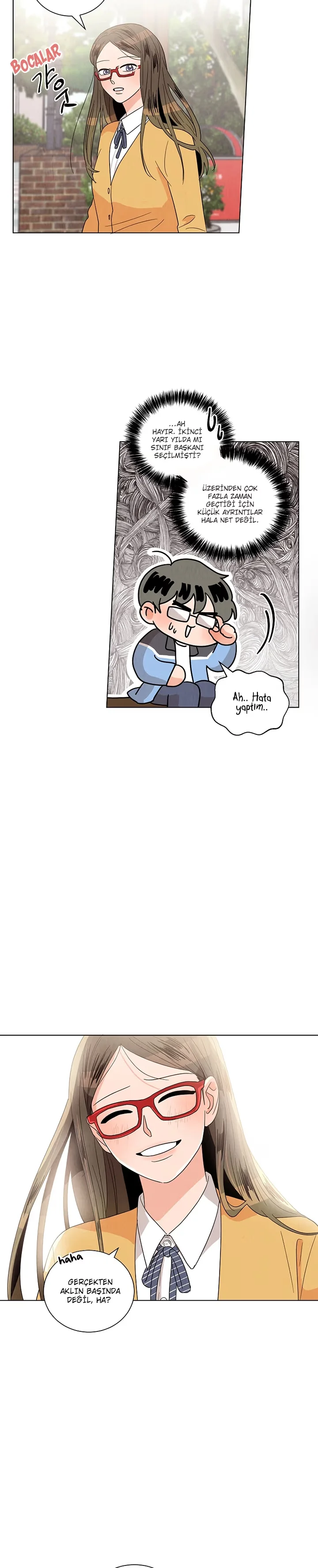 Goodbye, In-Law! - Bölüm 8 - Sayfa 13