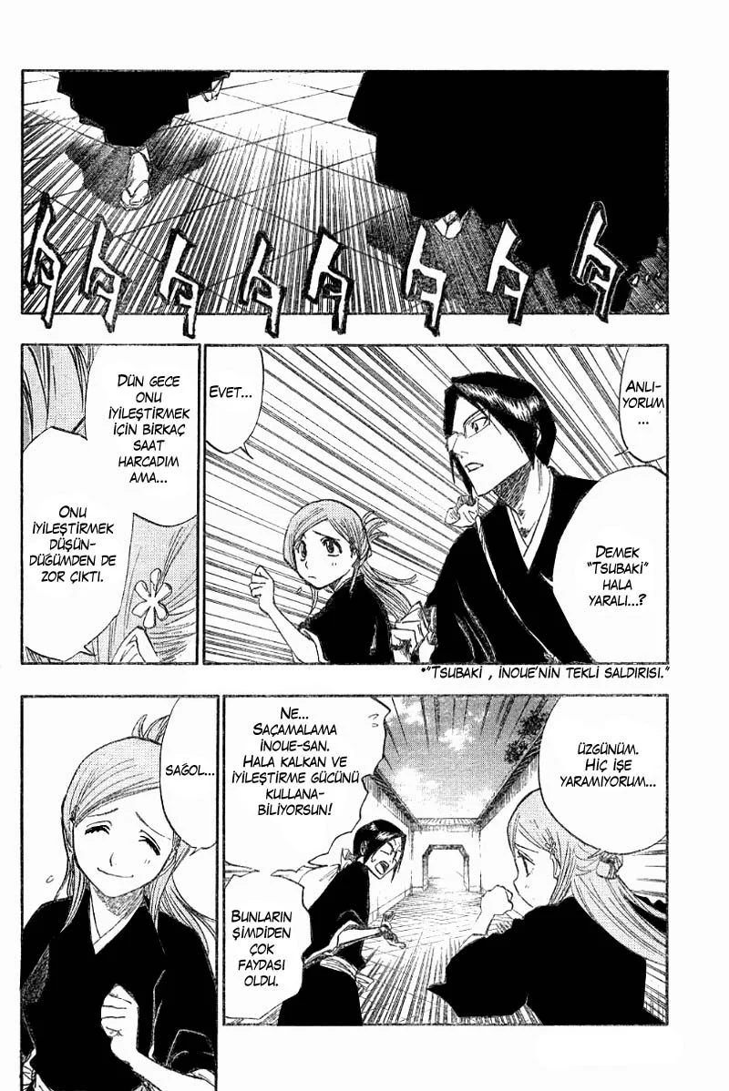 Bleach - Bölüm 120 - Sayfa 12