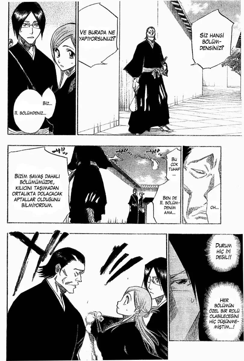 Bleach - Bölüm 120 - Sayfa 14