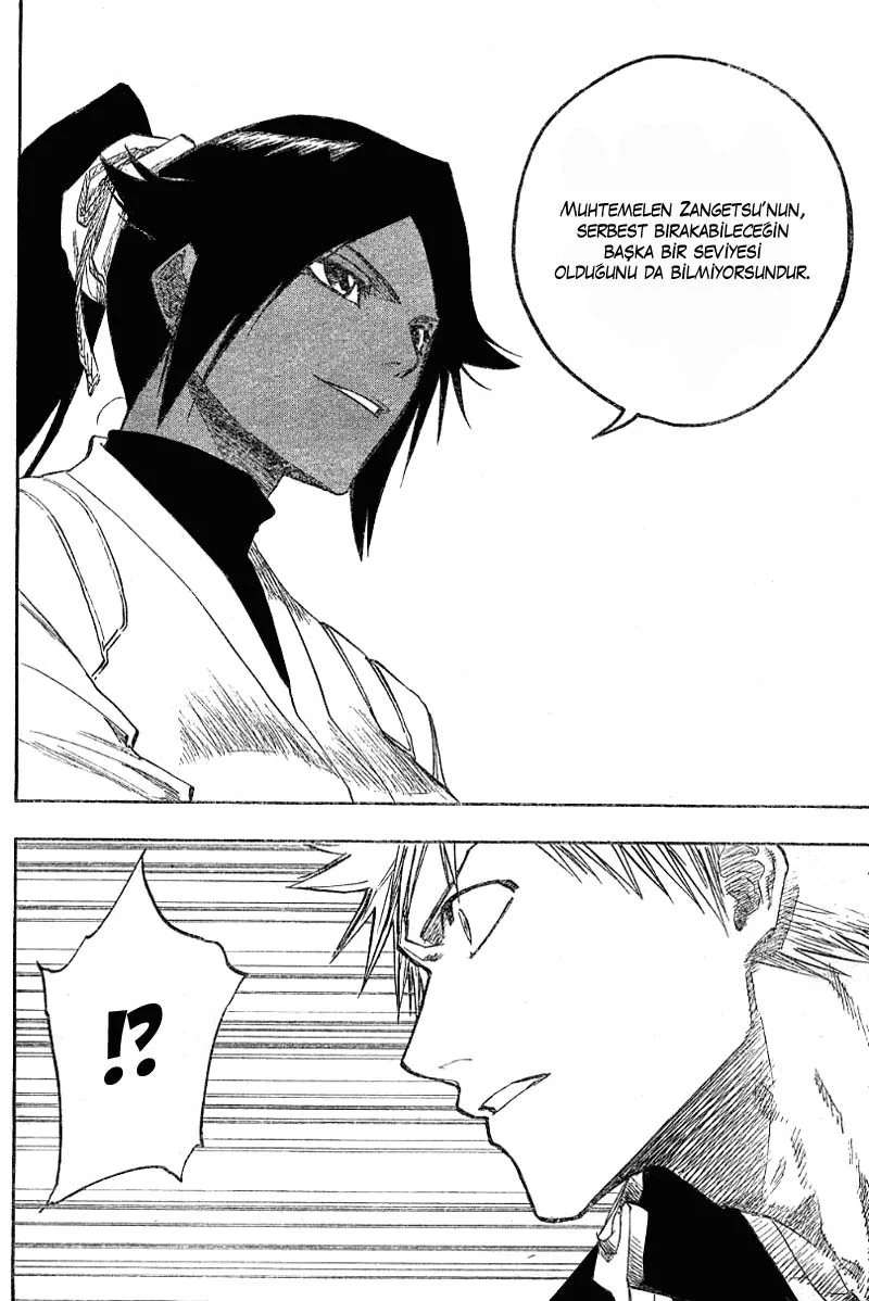 Bleach - Bölüm 120 - Sayfa 8