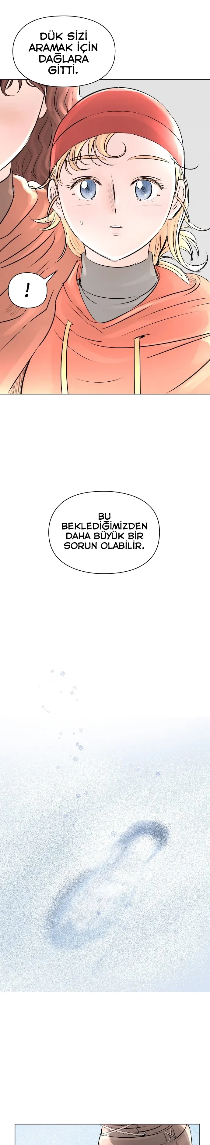 Happily Ever Afterwards - Bölüm 12 - Sayfa 14