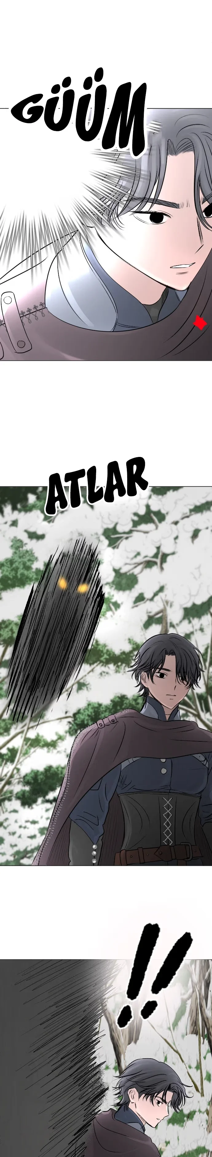 Happily Ever Afterwards - Bölüm 12 - Sayfa 19