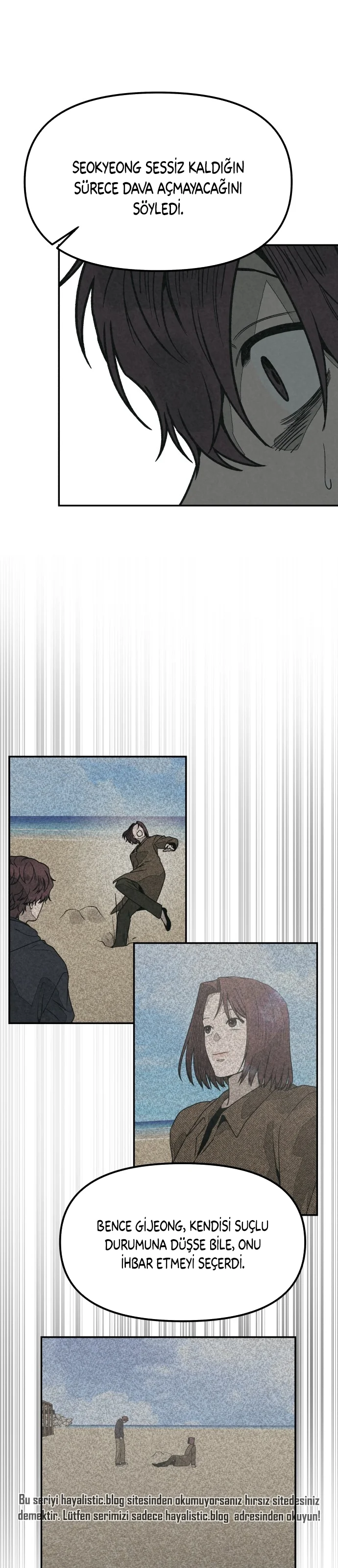 For Your Murder - Bölüm 42 - Sayfa 11
