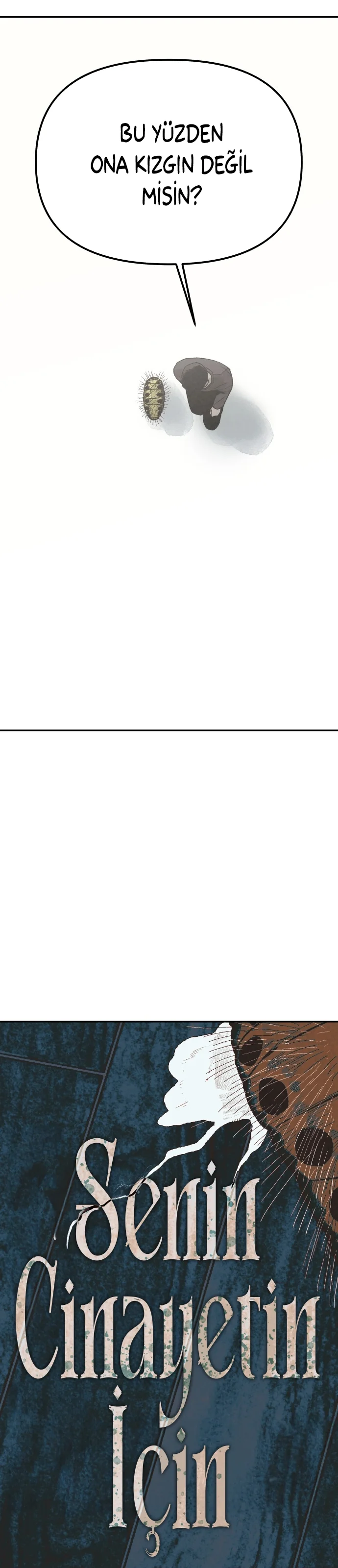 For Your Murder - Bölüm 42 - Sayfa 15