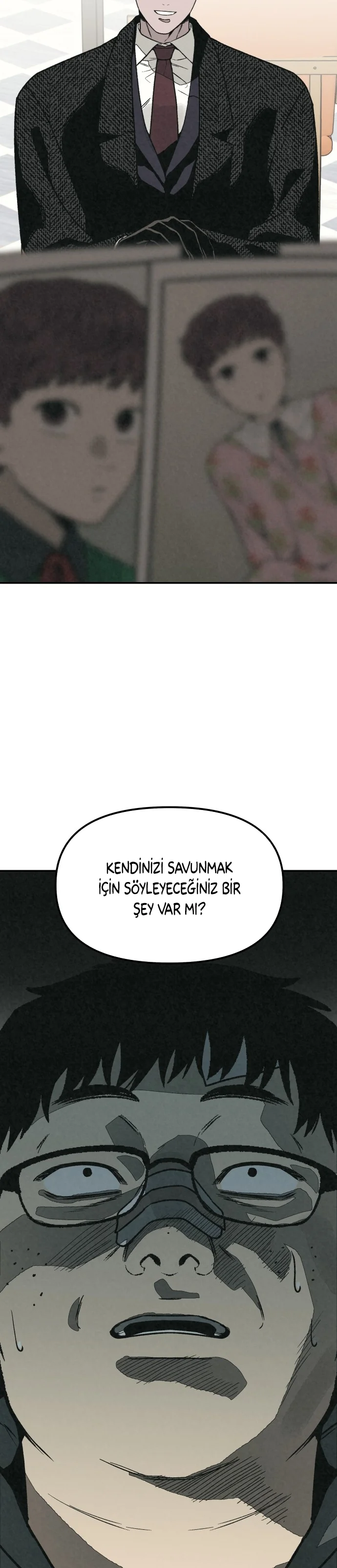 For Your Murder - Bölüm 42 - Sayfa 22