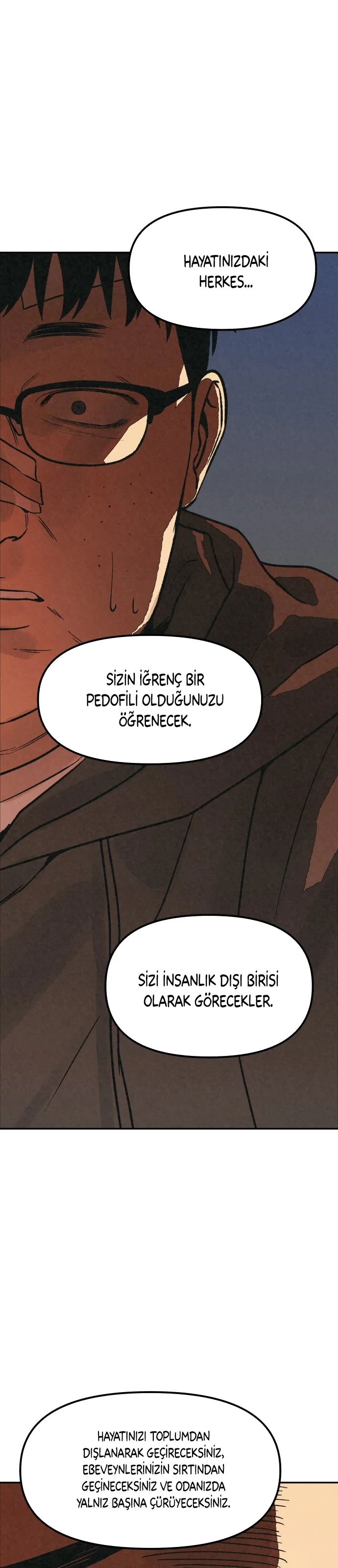 For Your Murder - Bölüm 42 - Sayfa 26