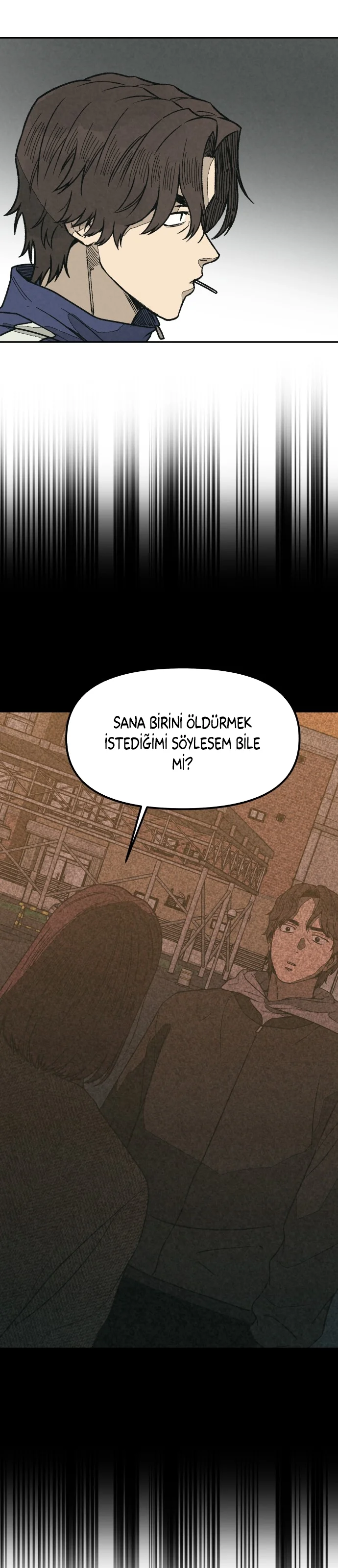 For Your Murder - Bölüm 42 - Sayfa 43