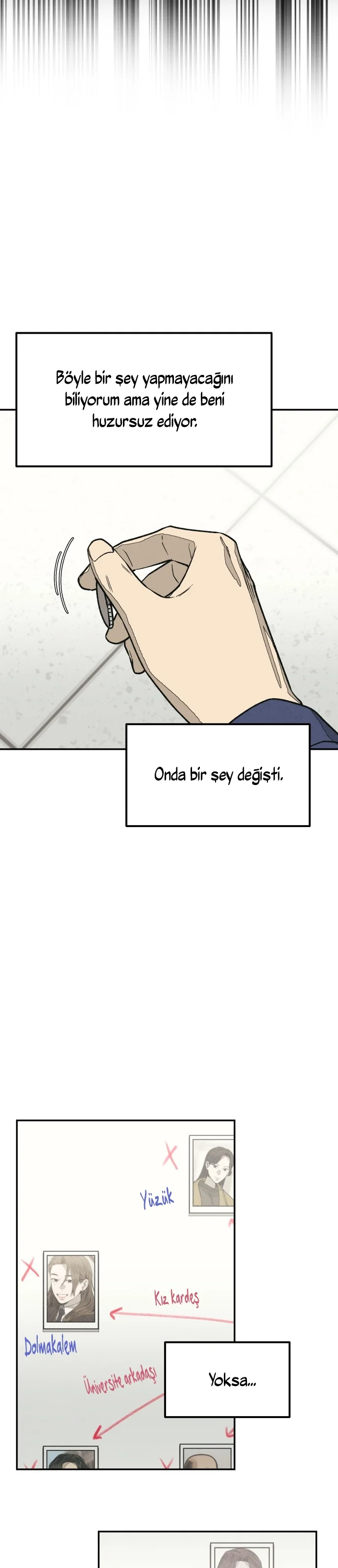 For Your Murder - Bölüm 42 - Sayfa 44