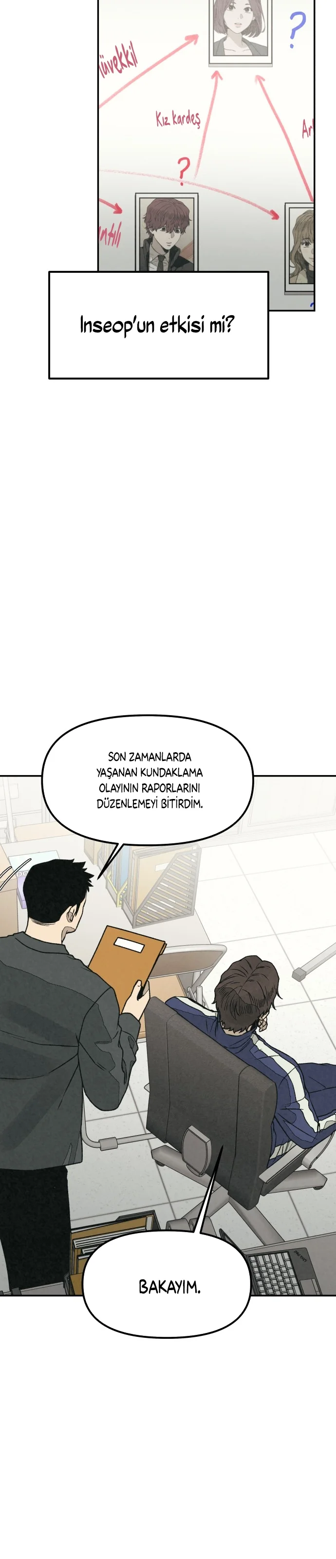For Your Murder - Bölüm 42 - Sayfa 45