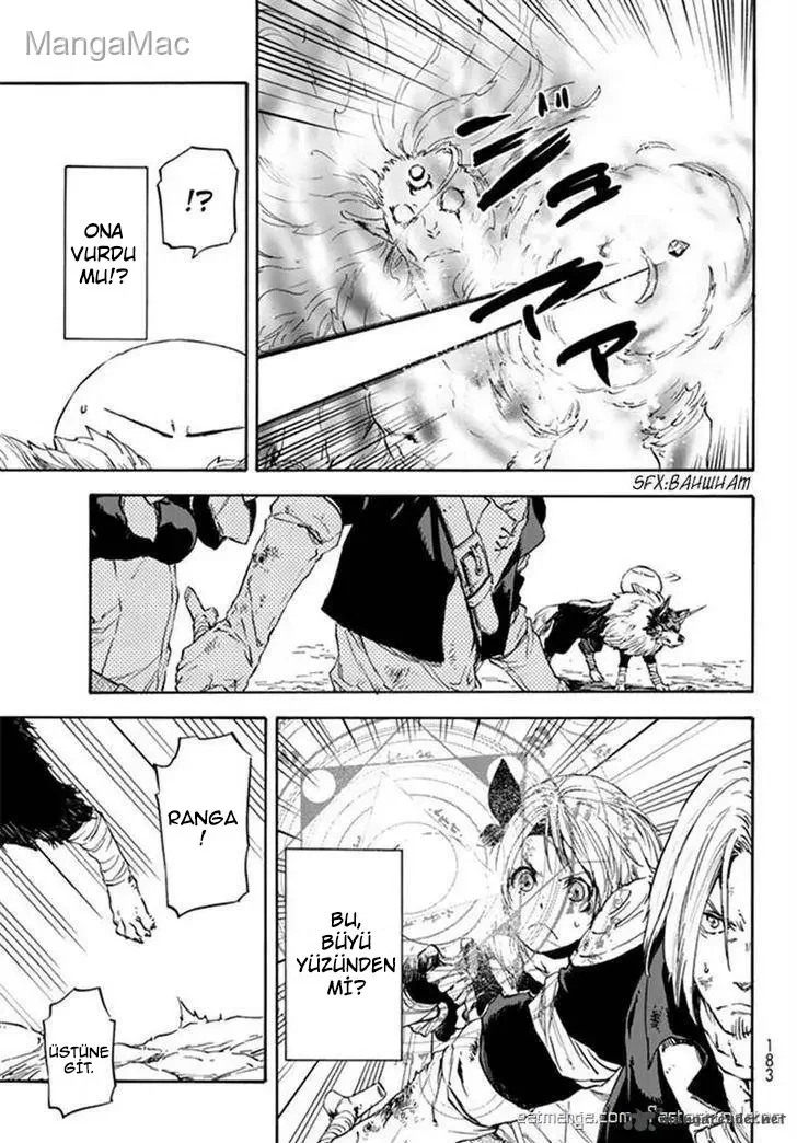 That Time I Got Reincarnated as a Slime - Bölüm 10 - Sayfa 10