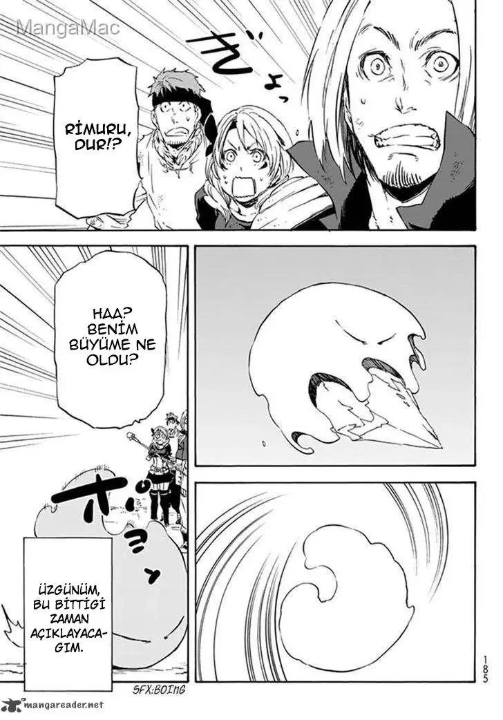 That Time I Got Reincarnated as a Slime - Bölüm 10 - Sayfa 12