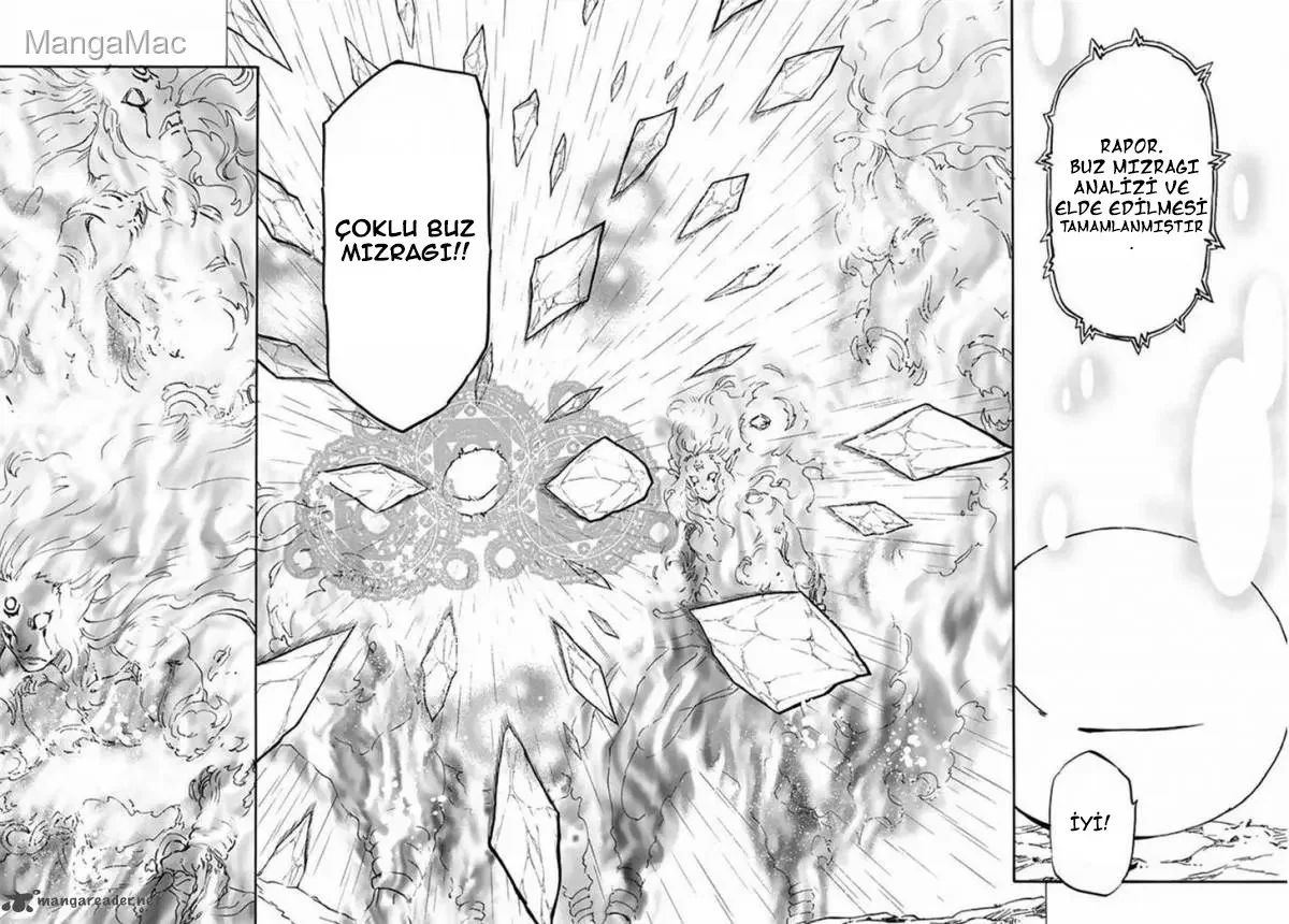 That Time I Got Reincarnated as a Slime - Bölüm 10 - Sayfa 13