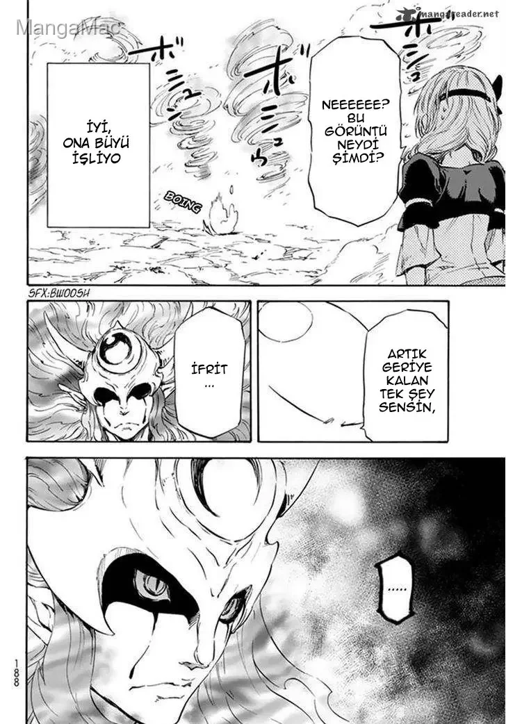 That Time I Got Reincarnated as a Slime - Bölüm 10 - Sayfa 14