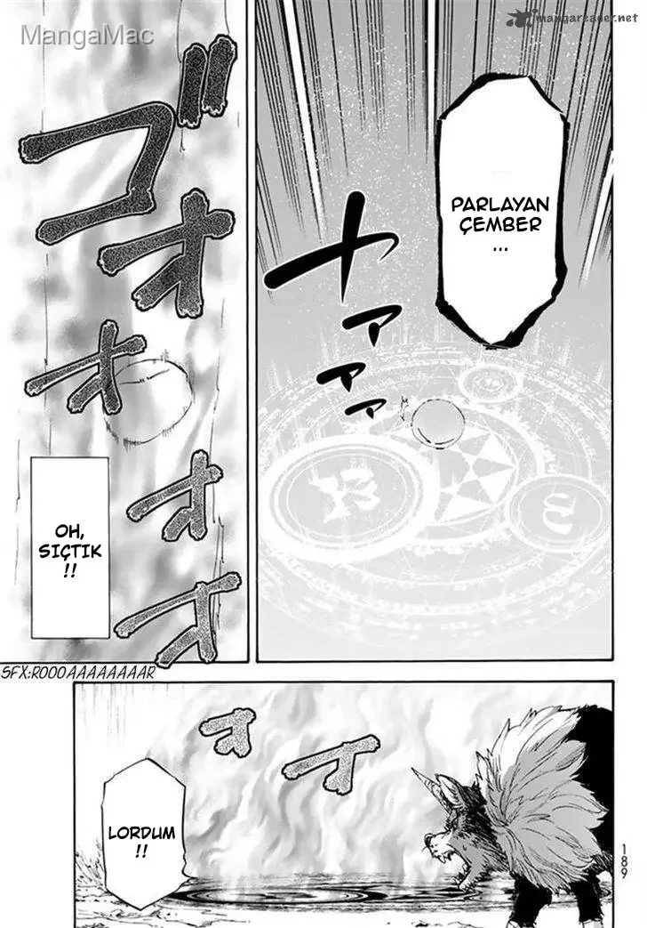 That Time I Got Reincarnated as a Slime - Bölüm 10 - Sayfa 15