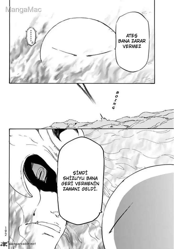 That Time I Got Reincarnated as a Slime - Bölüm 10 - Sayfa 18