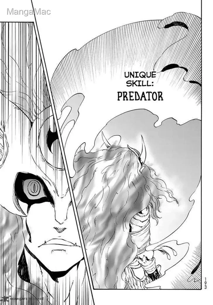 That Time I Got Reincarnated as a Slime - Bölüm 10 - Sayfa 19