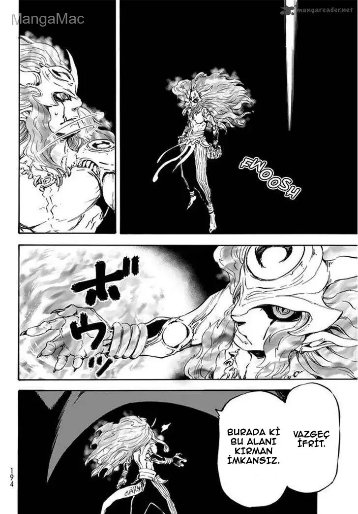 That Time I Got Reincarnated as a Slime - Bölüm 10 - Sayfa 20