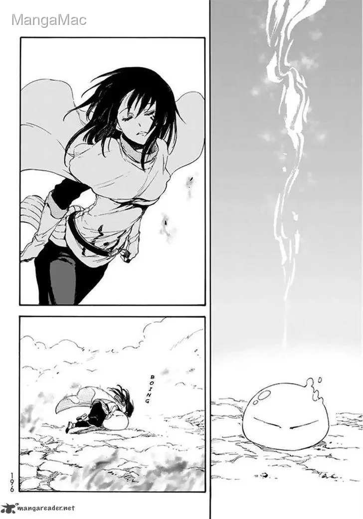 That Time I Got Reincarnated as a Slime - Bölüm 10 - Sayfa 22