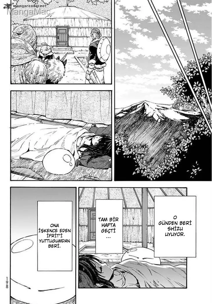 That Time I Got Reincarnated as a Slime - Bölüm 10 - Sayfa 24