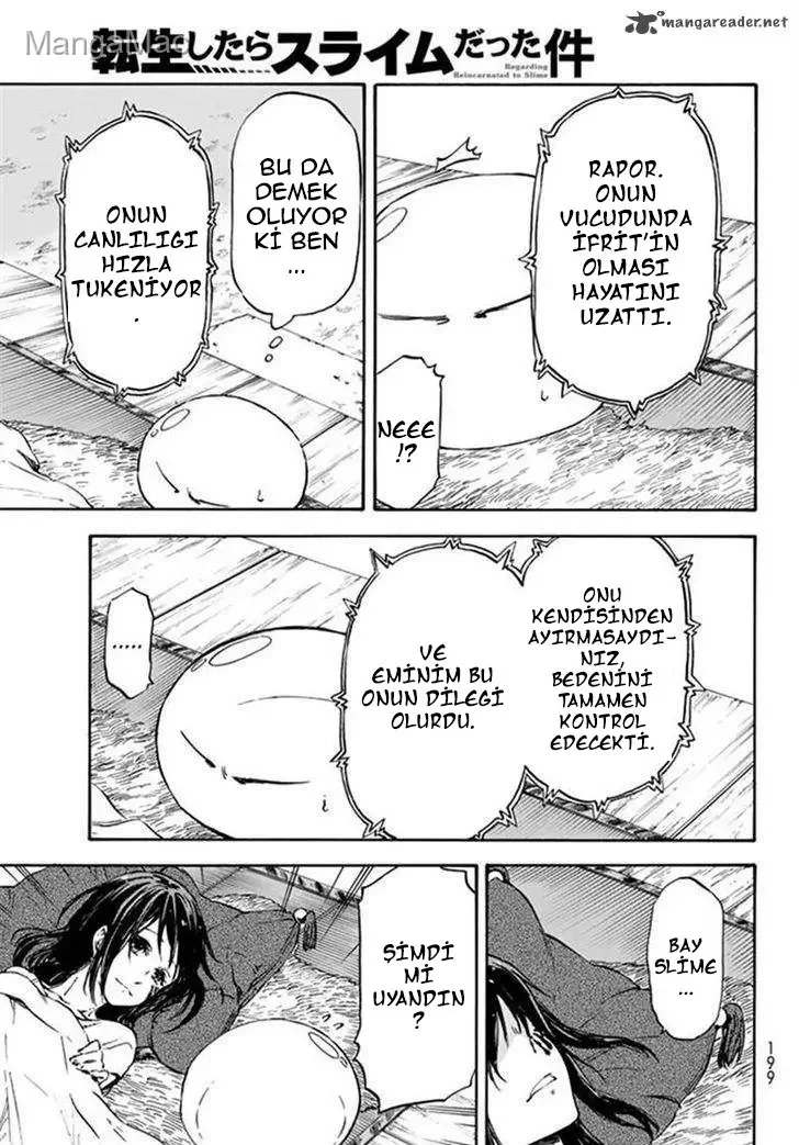 That Time I Got Reincarnated as a Slime - Bölüm 10 - Sayfa 25