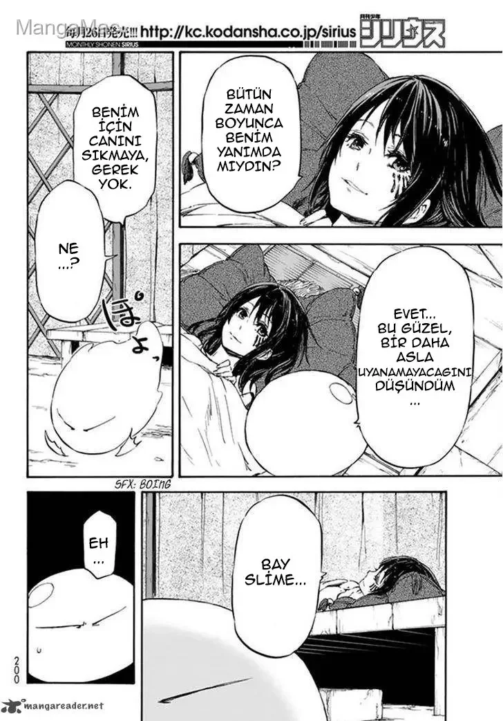 That Time I Got Reincarnated as a Slime - Bölüm 10 - Sayfa 26