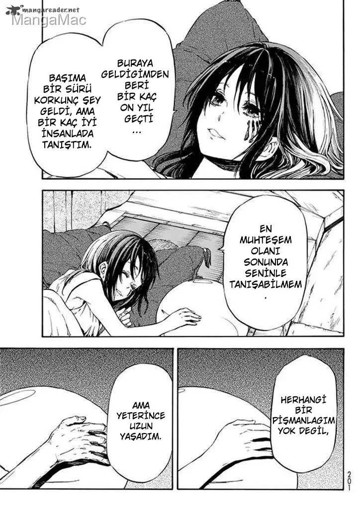 That Time I Got Reincarnated as a Slime - Bölüm 10 - Sayfa 27
