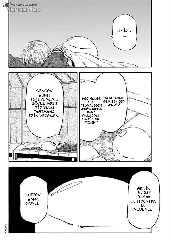 That Time I Got Reincarnated as a Slime - Bölüm 10 - Sayfa 28