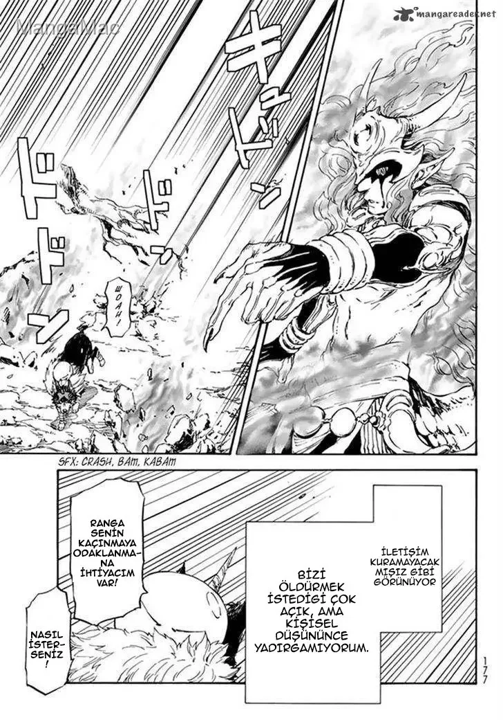 That Time I Got Reincarnated as a Slime - Bölüm 10 - Sayfa 4