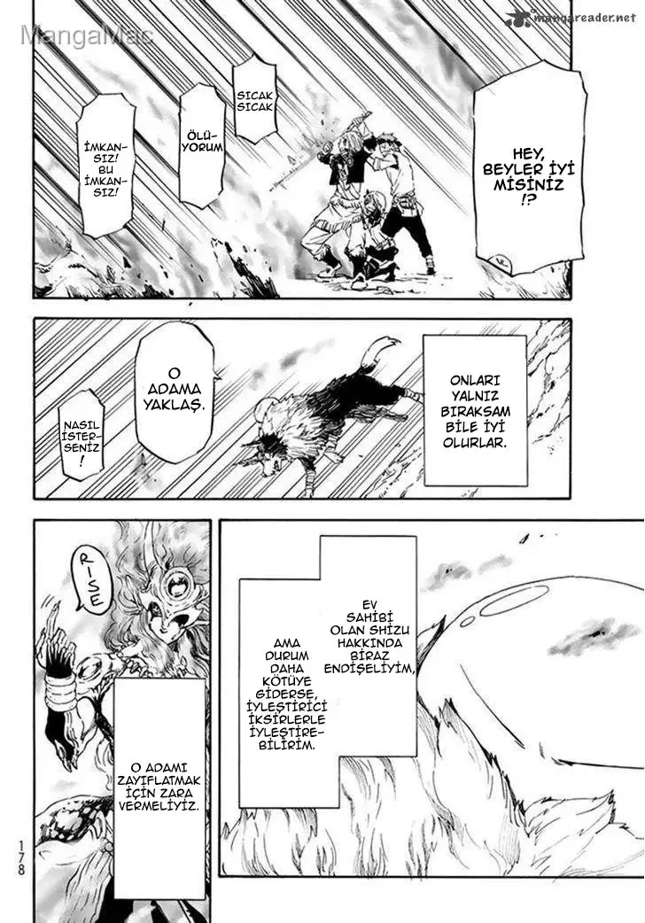 That Time I Got Reincarnated as a Slime - Bölüm 10 - Sayfa 5