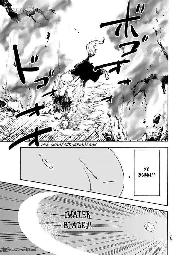 That Time I Got Reincarnated as a Slime - Bölüm 10 - Sayfa 6