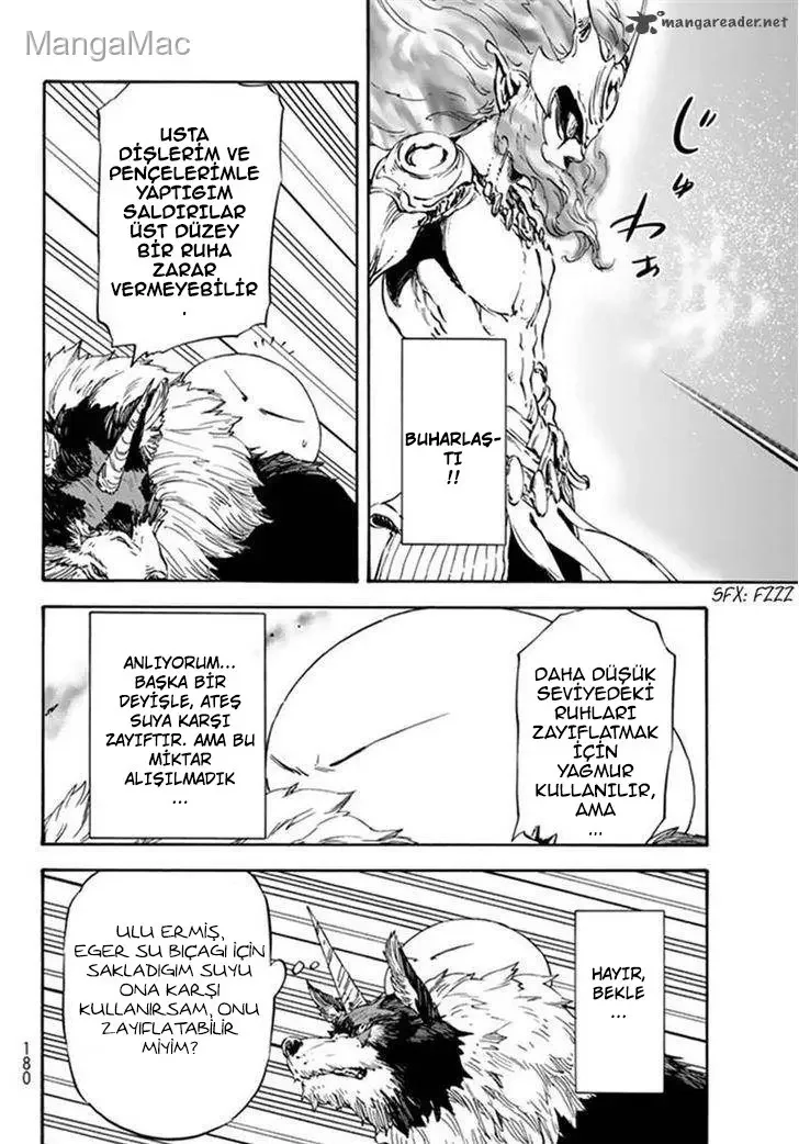 That Time I Got Reincarnated as a Slime - Bölüm 10 - Sayfa 7