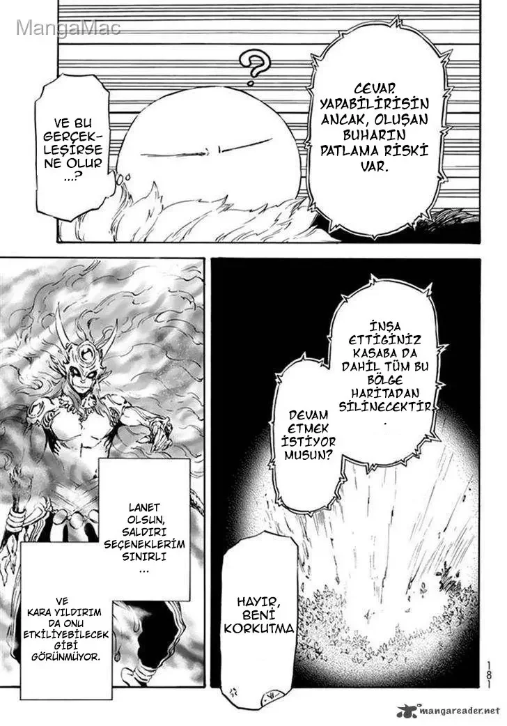 That Time I Got Reincarnated as a Slime - Bölüm 10 - Sayfa 8