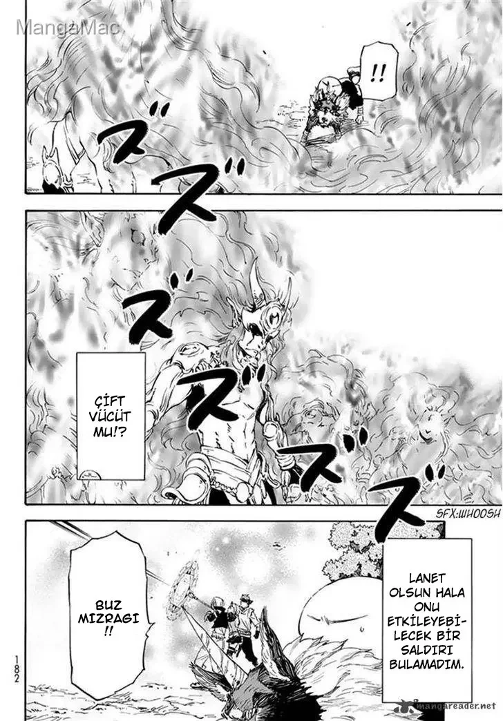 That Time I Got Reincarnated as a Slime - Bölüm 10 - Sayfa 9