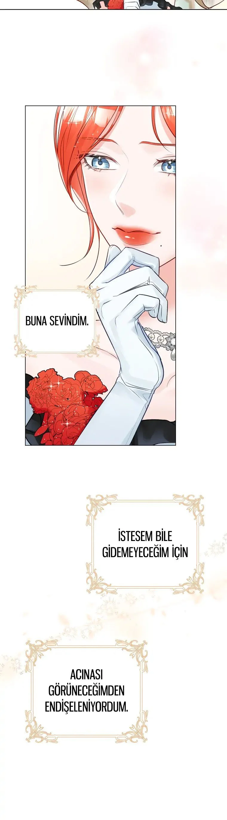 The Archduke’s Gorgeous Wedding Was a Fraud - Bölüm 30 - Sayfa 21